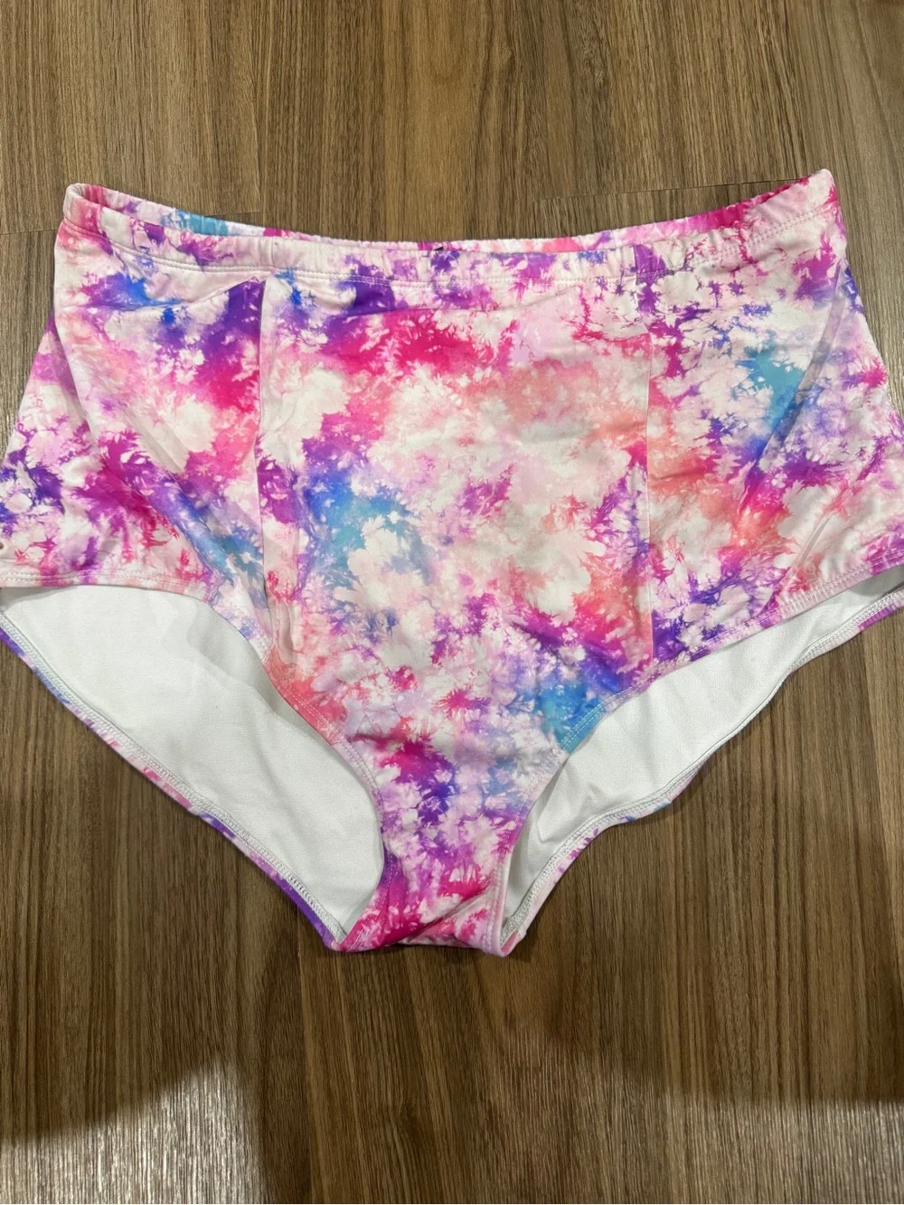 torrid comfortable high